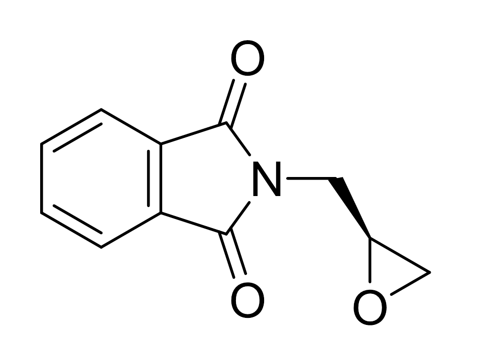 N-(S)-Glycidylphthalimide
