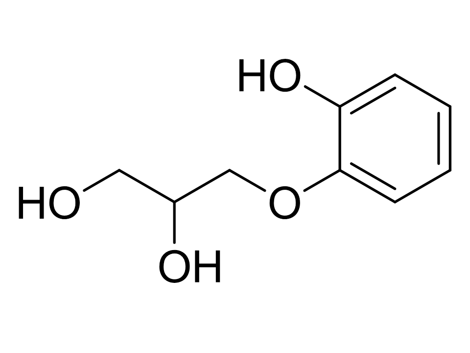O-Desmethyl Guaifenesin