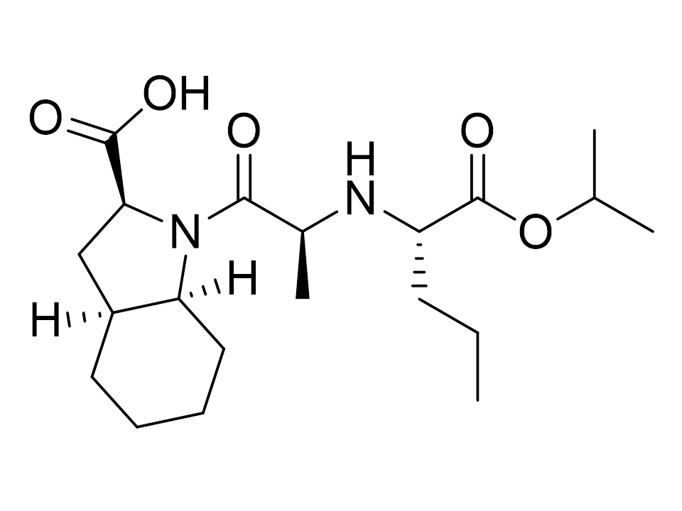 Perindopril EP Impurity E