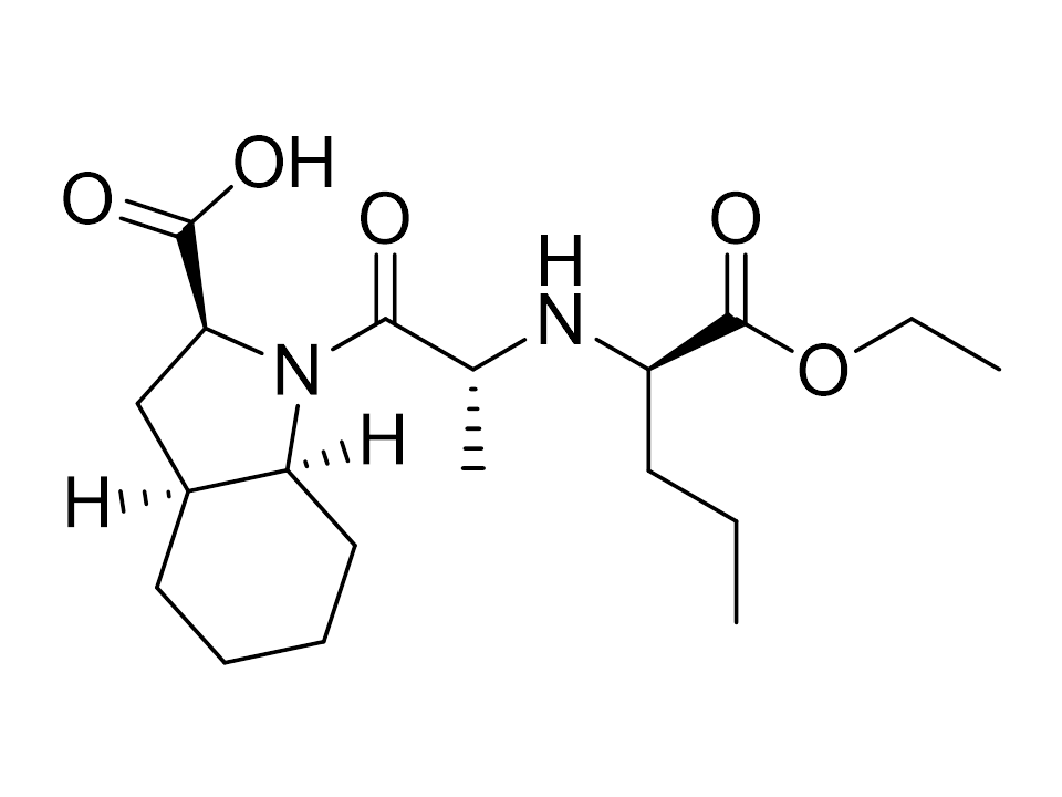 Perindopril EP Impurity P