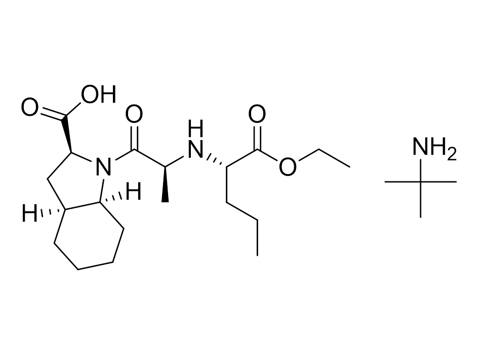 Perindopril Erbumine
