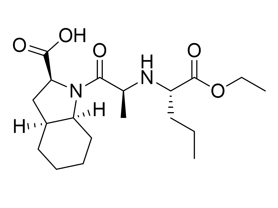 Perindopril standard