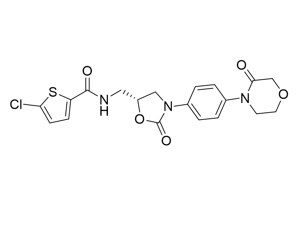 Rivaroxaban R-Isomer