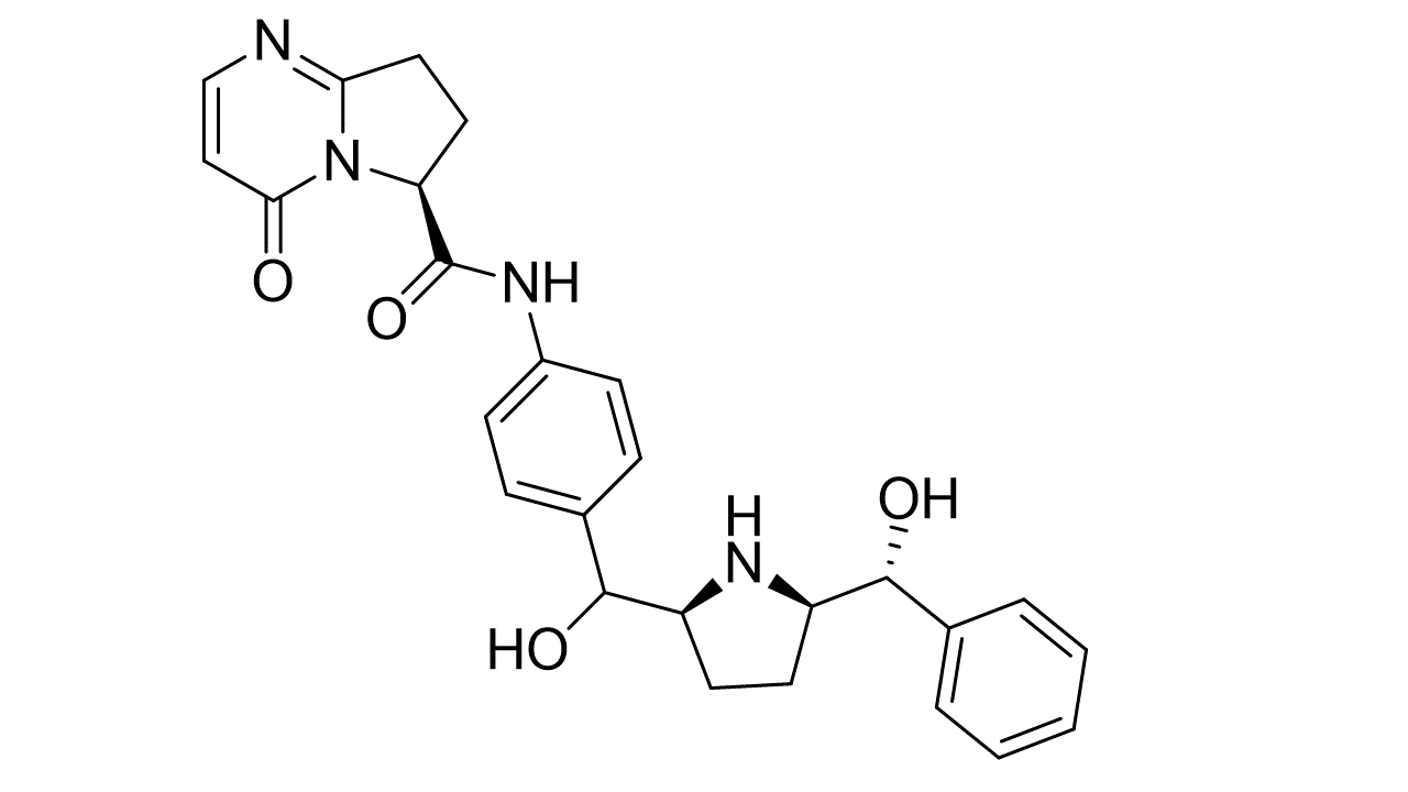 Vibegron Impurity 21
