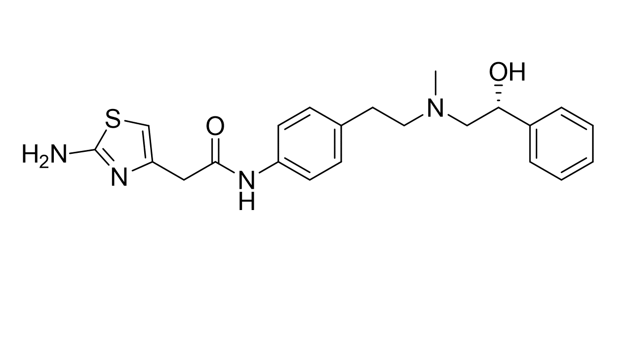 Mirabegron Impurity 37