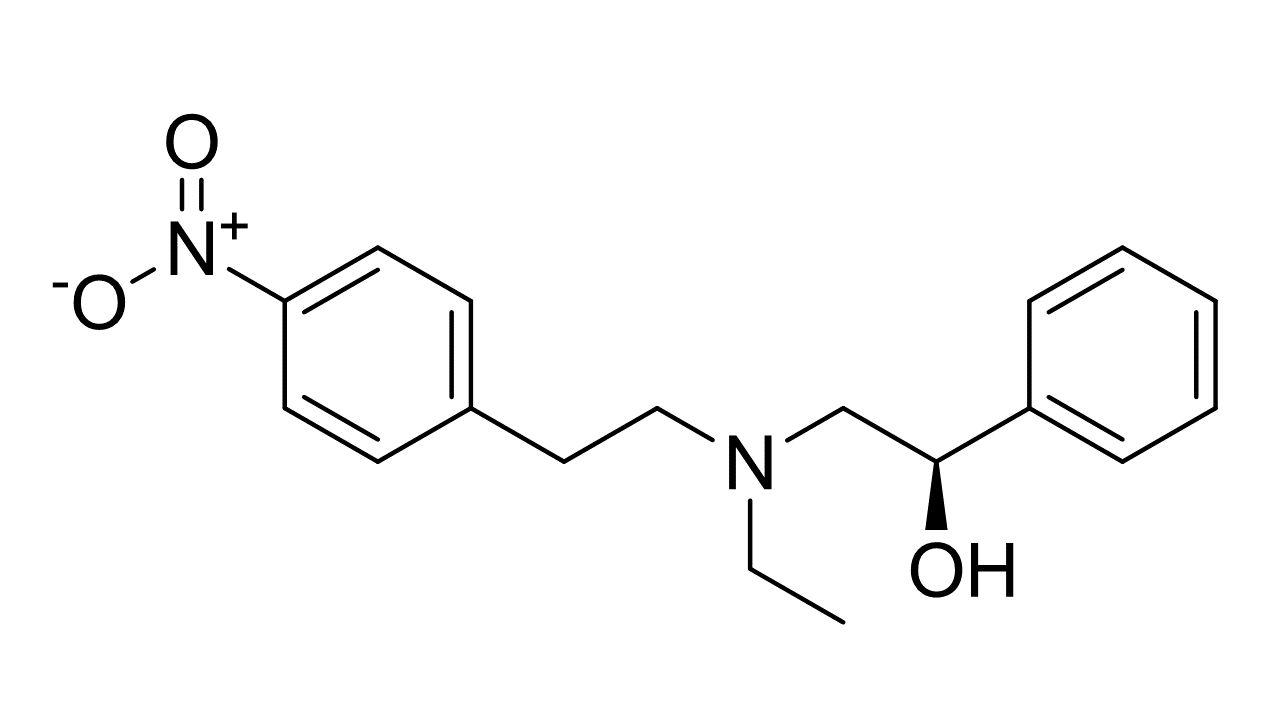 Mirabegron Impurity 40