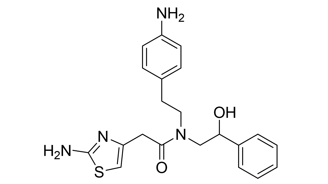 Mirabegron Impurity 43