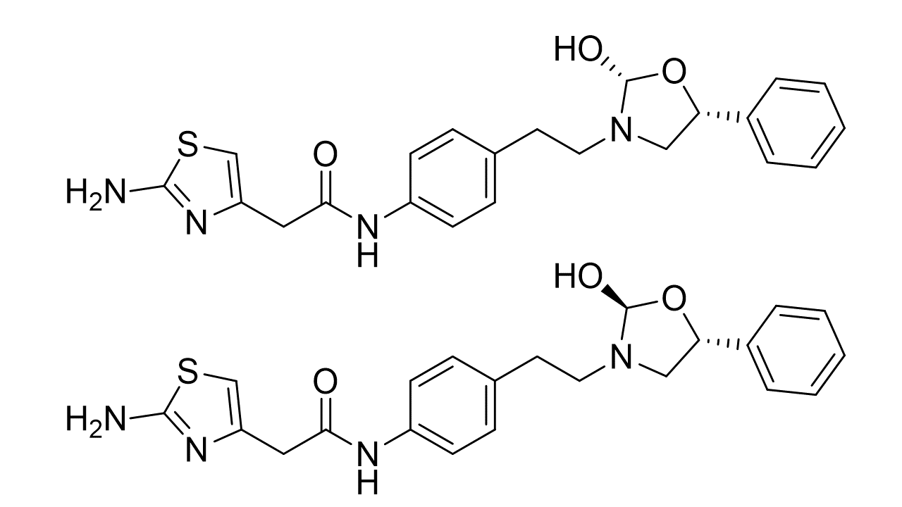 Mirabegron Impurity 46