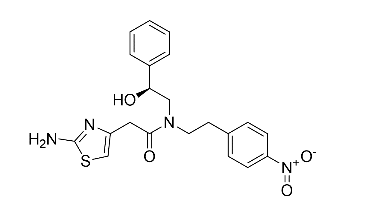 Mirabegron Impurity 48