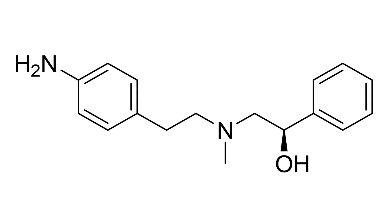 N-Methyl Mirabegron-lll