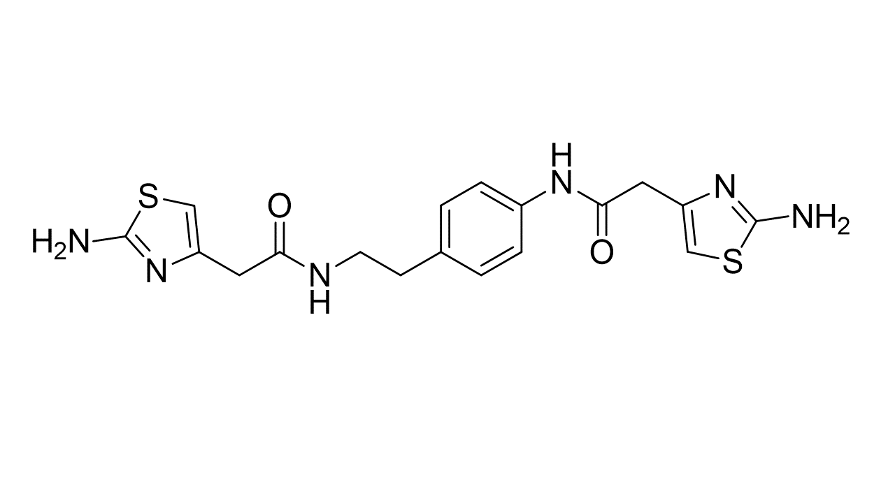 Mirabegron Impurity 49