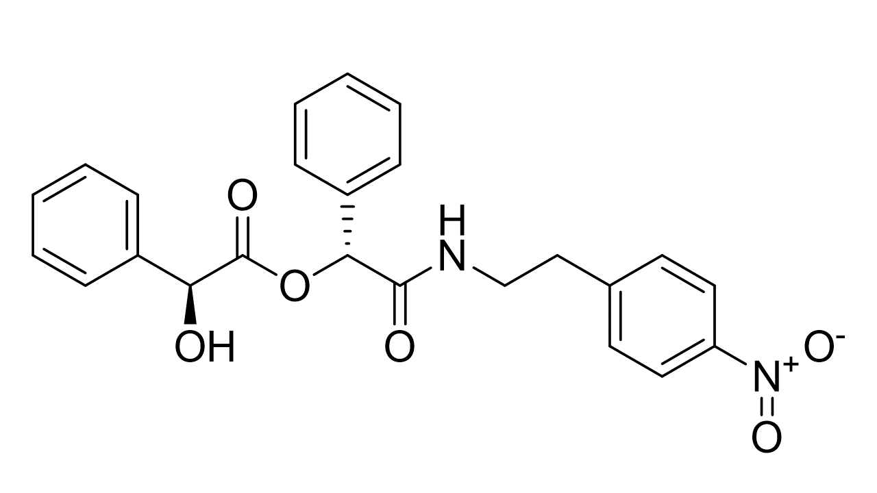 Mirabegron Impurity 57