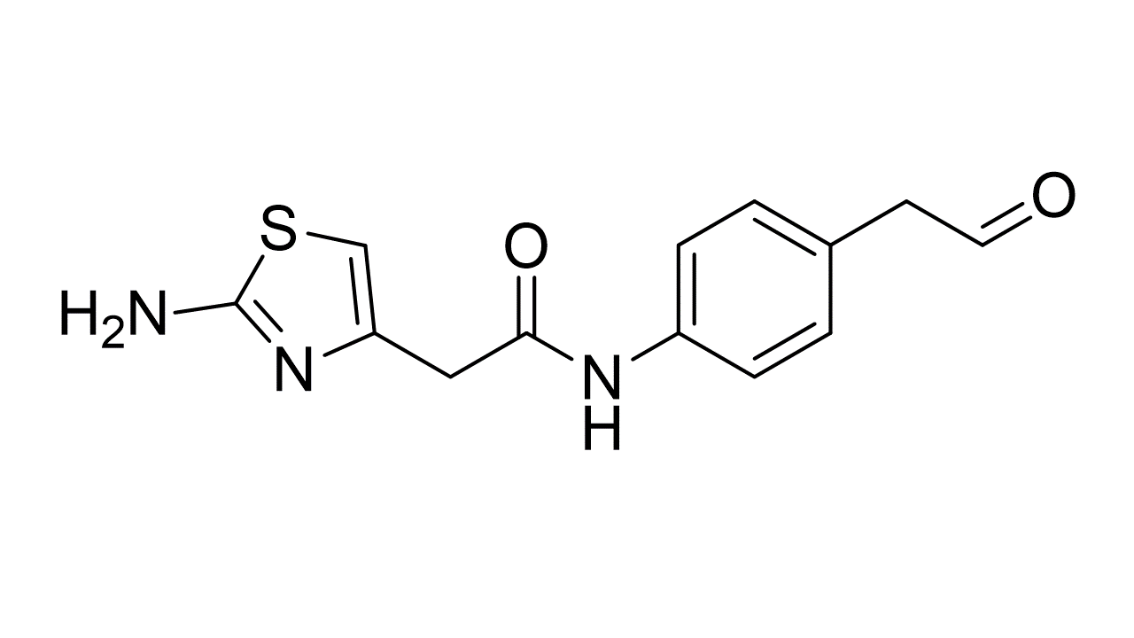 Mirabegron Impurity 73