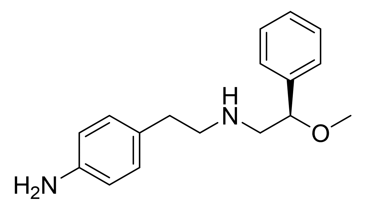 Mirabegron Impurity 76