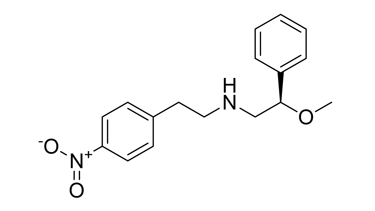 Mirabegron Impurity 77