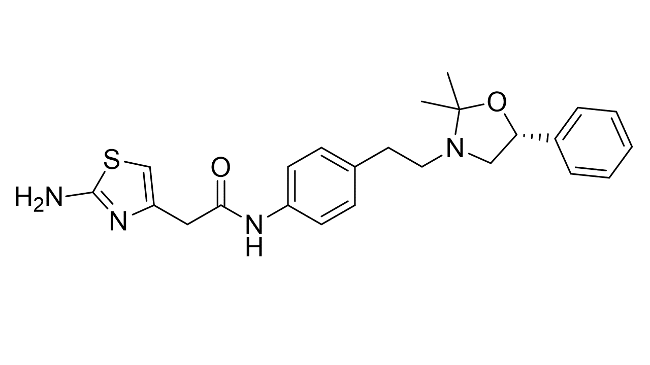 Mirabegron Impurity 79