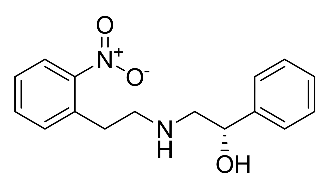Mirabegron Impurity 82