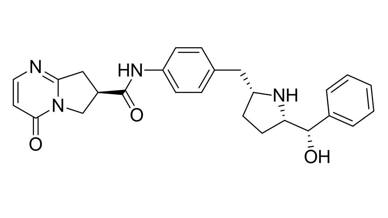 Vibegron Impurity 66