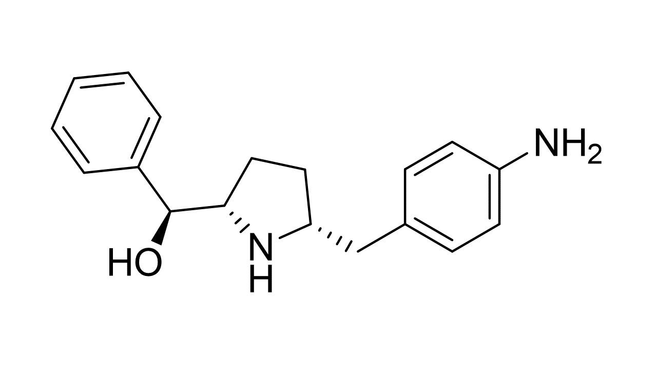 Vibegron Impurity 65