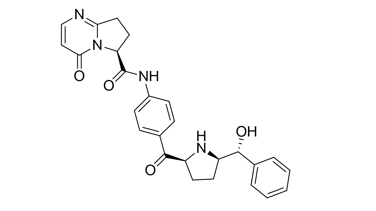 Vibegron Impurity 56