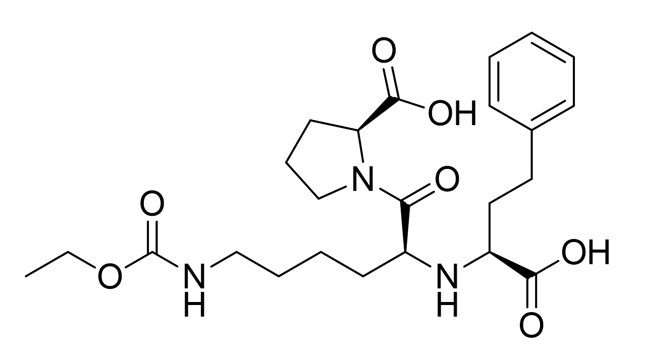 Lisinopril Impurity 1