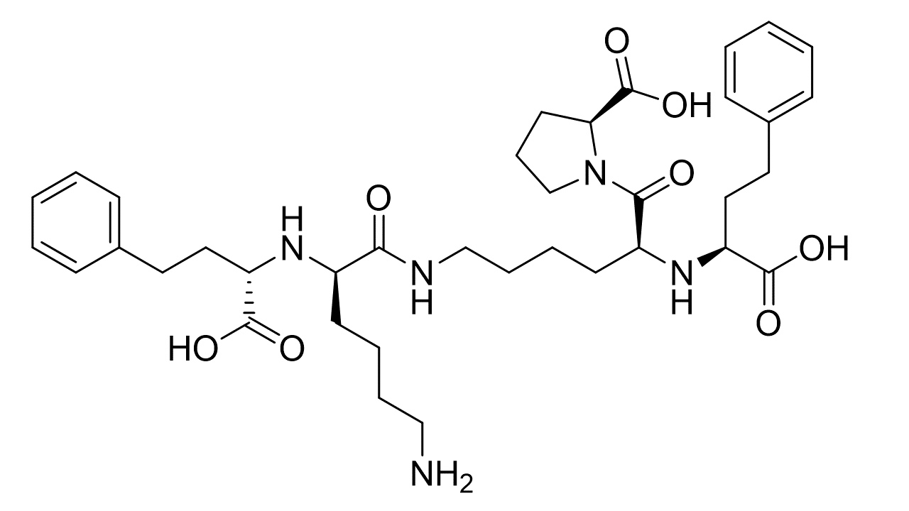 Lisinopril Impurity 3
