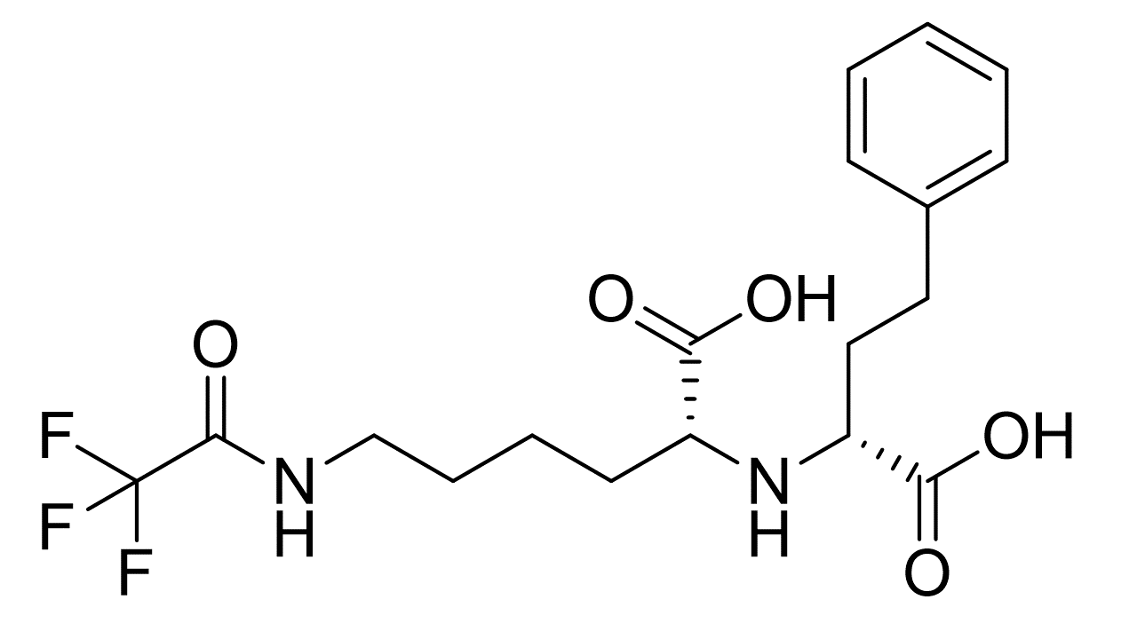 Lisinopril Impurity 17