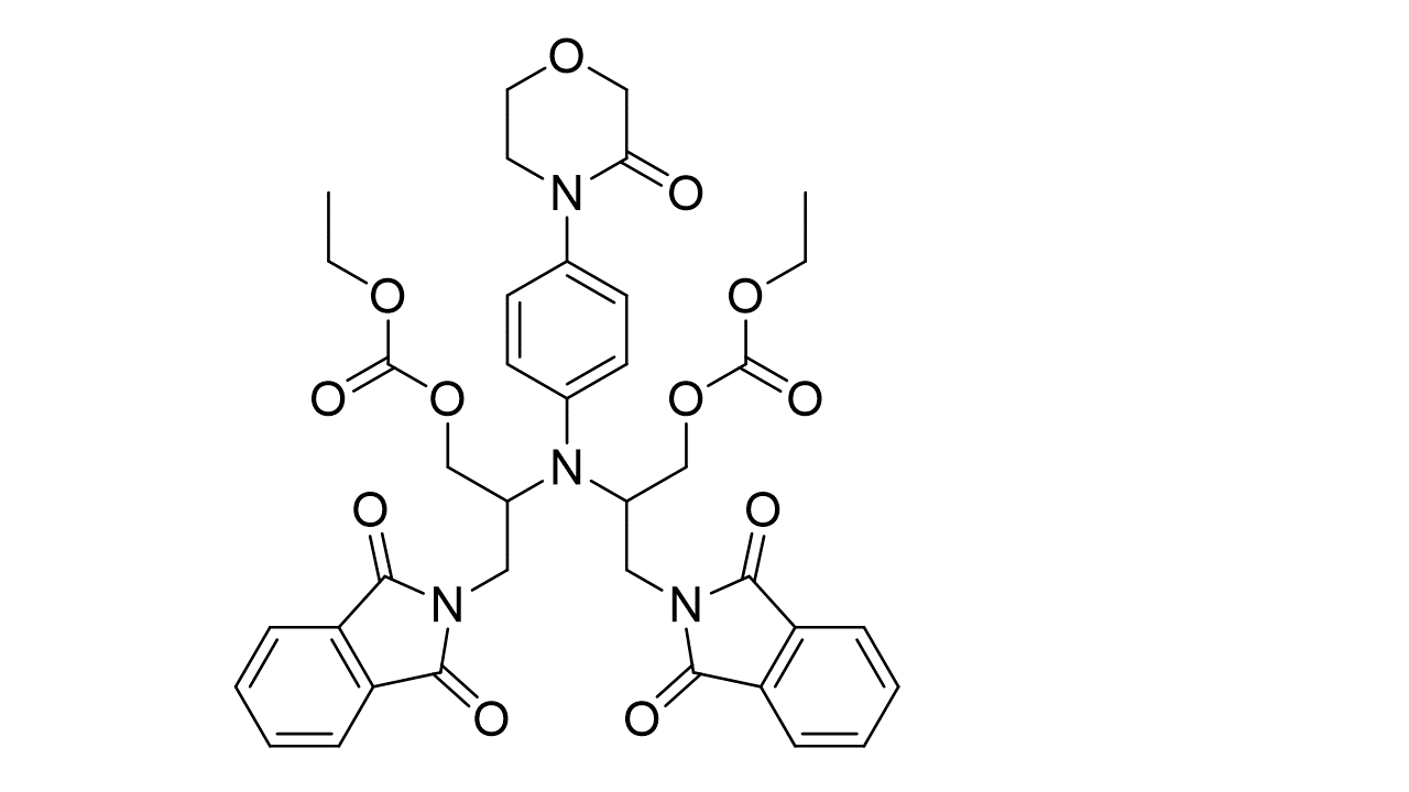 Rivaroxaban Impurity 107