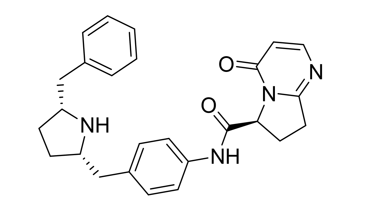 Vibegron Impurity 55
