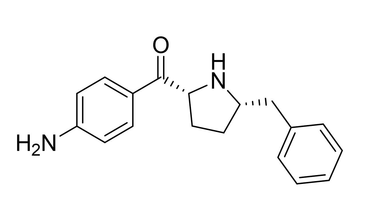 Vibegron Impurity 54