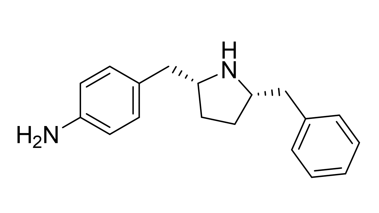 Vibegron Impurity 53