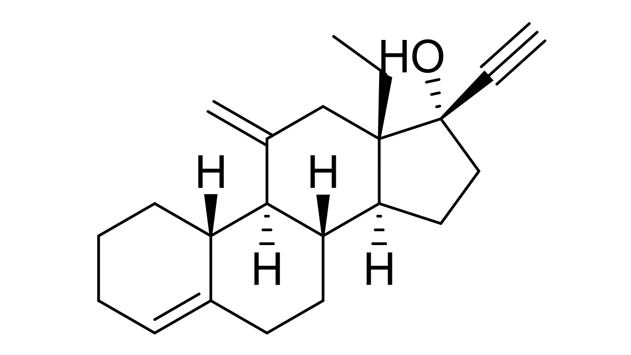 17-β-Desogestrel 