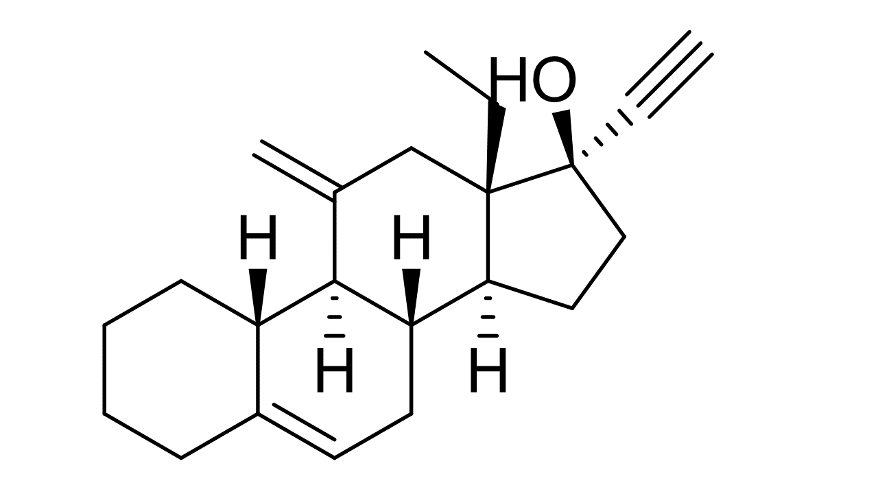 Desogestrel Impurity 6