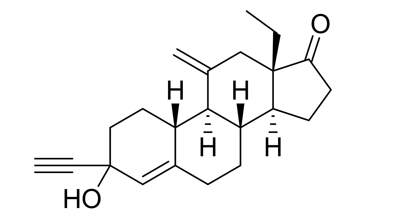 Desogestrel Impurity 6