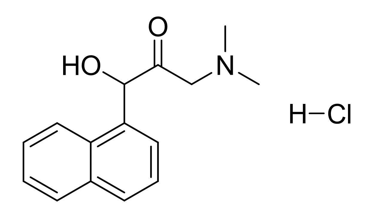 Bedaquiline Impurity 10  