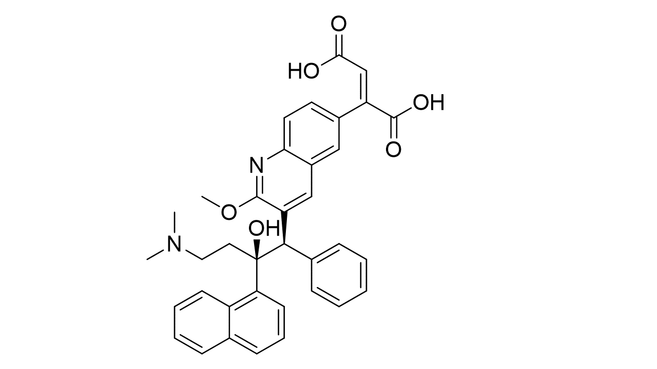 Bedaquiline Impurity 4