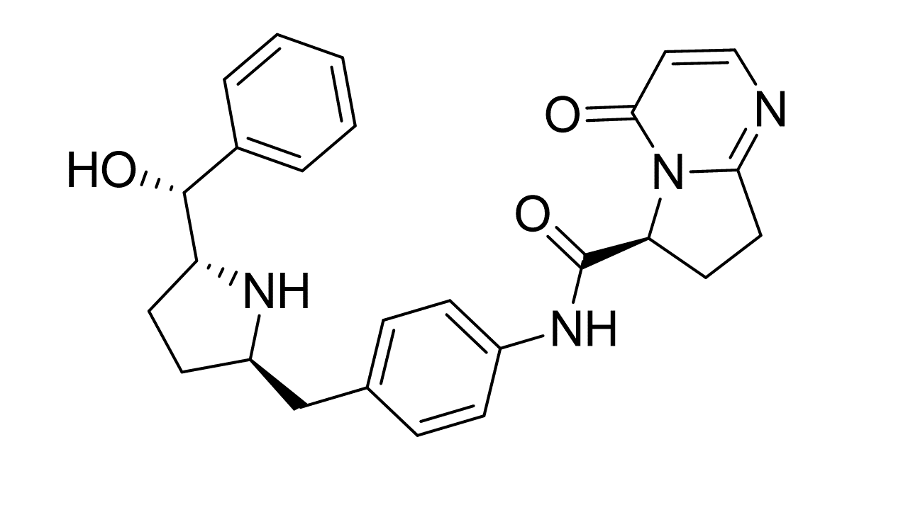 Vibegron Chiral Impurity A
