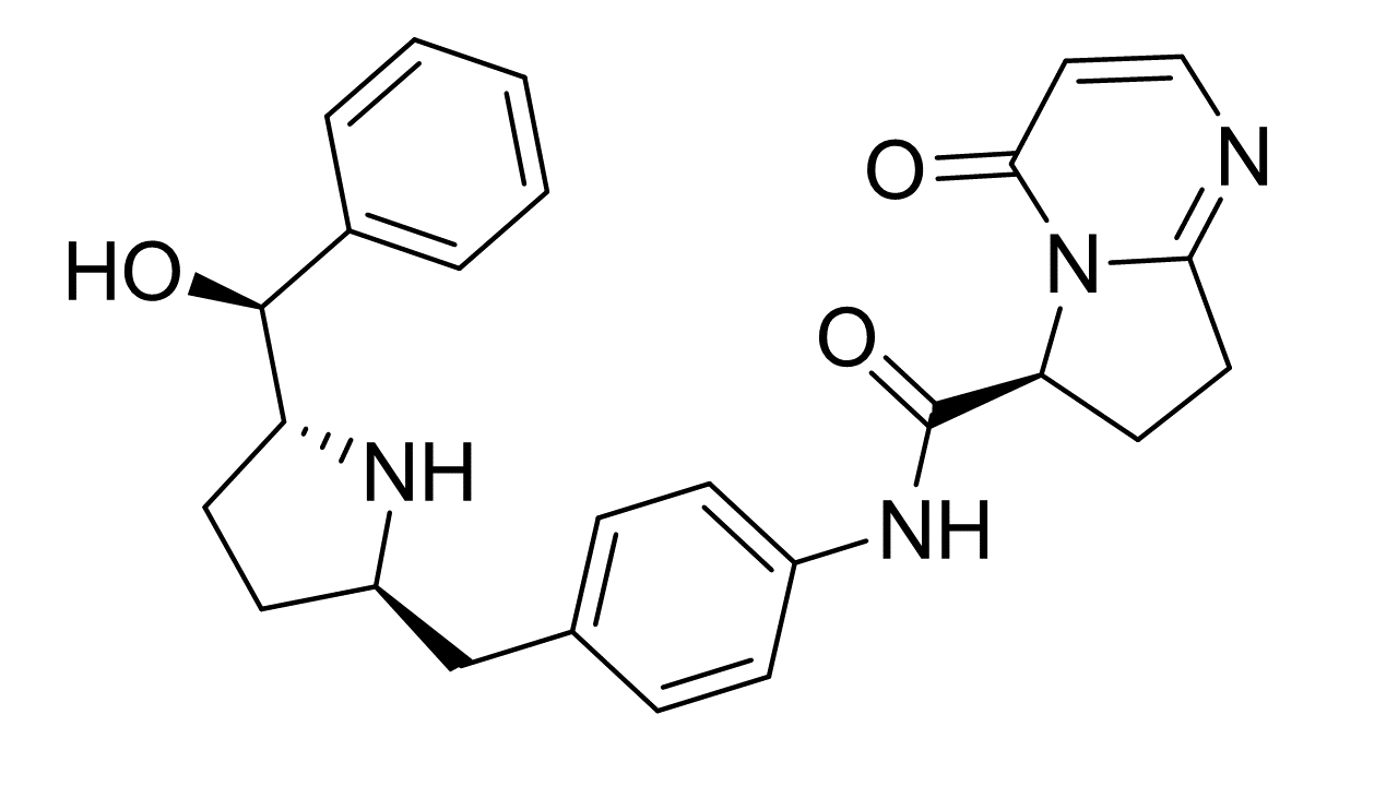 Vibegron Chiral Impurity B