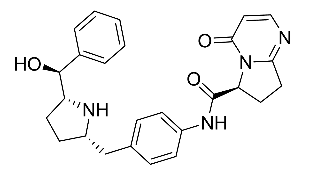 Vibegron Chiral Impurity C