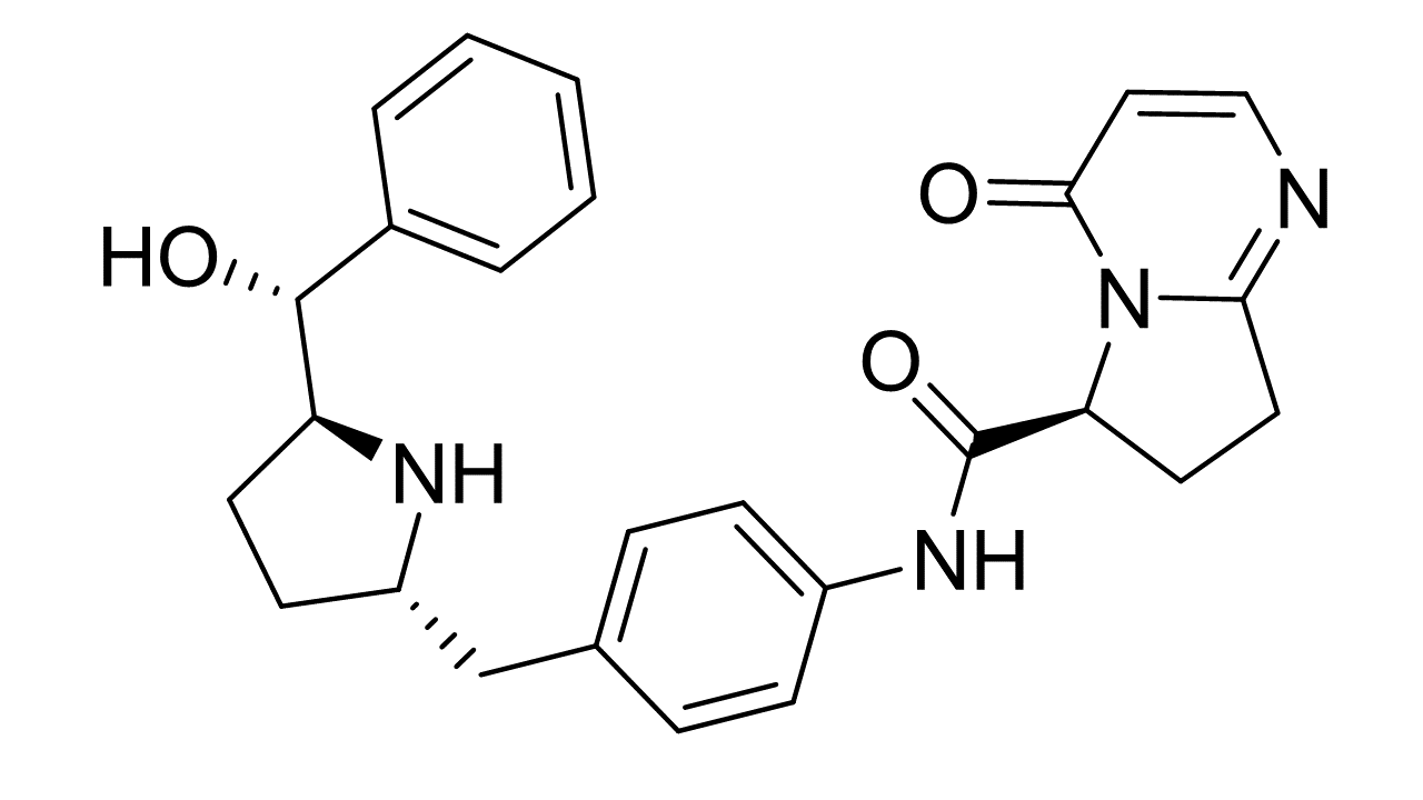 Vibegron Chiral Impurity D