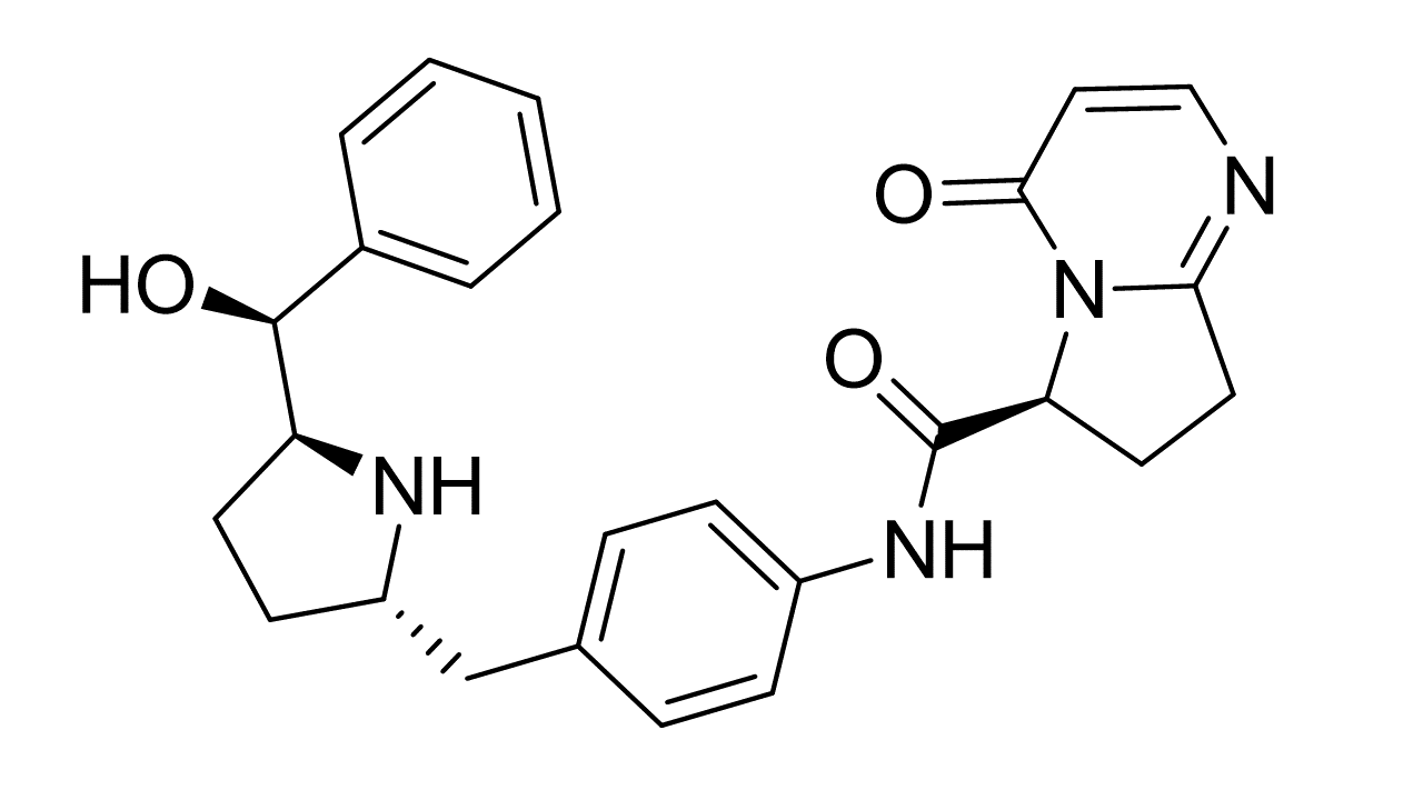 Vibegron Chiral Impurity E