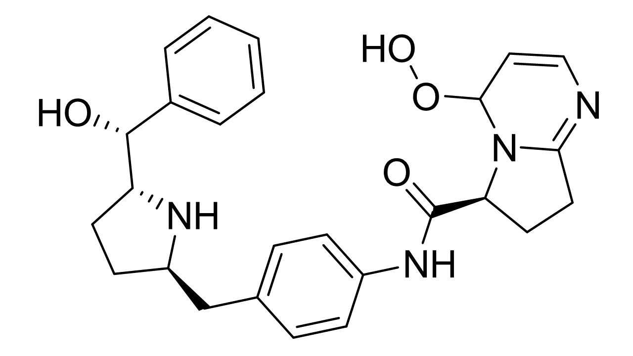 Vibegron Impurity 23