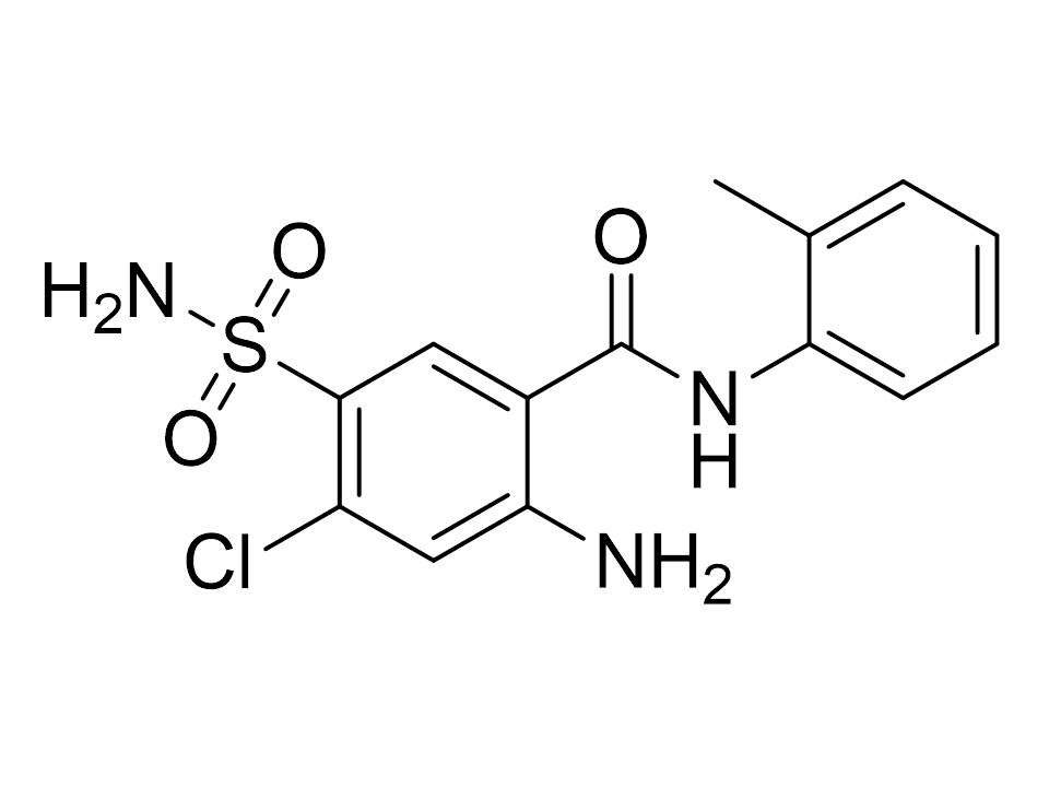 Metolazone EP Impuirty E