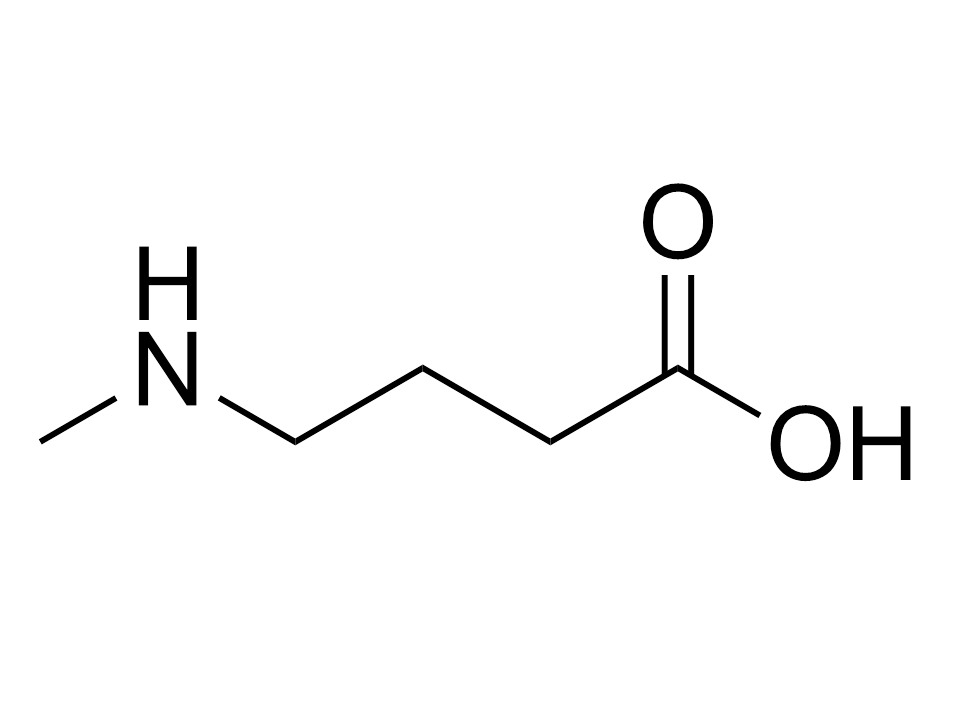 4-(Methylamino)butanoic Acid - NMBA Starting material