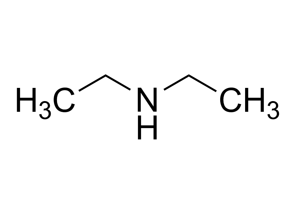 Diethyl amine - NDEA starting material