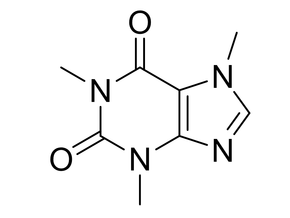 Caffeine