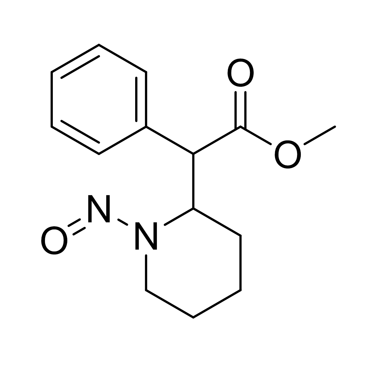 N-NITROSOMETHYLPHENIDATE (NMPH) | Manasa Life Sciences