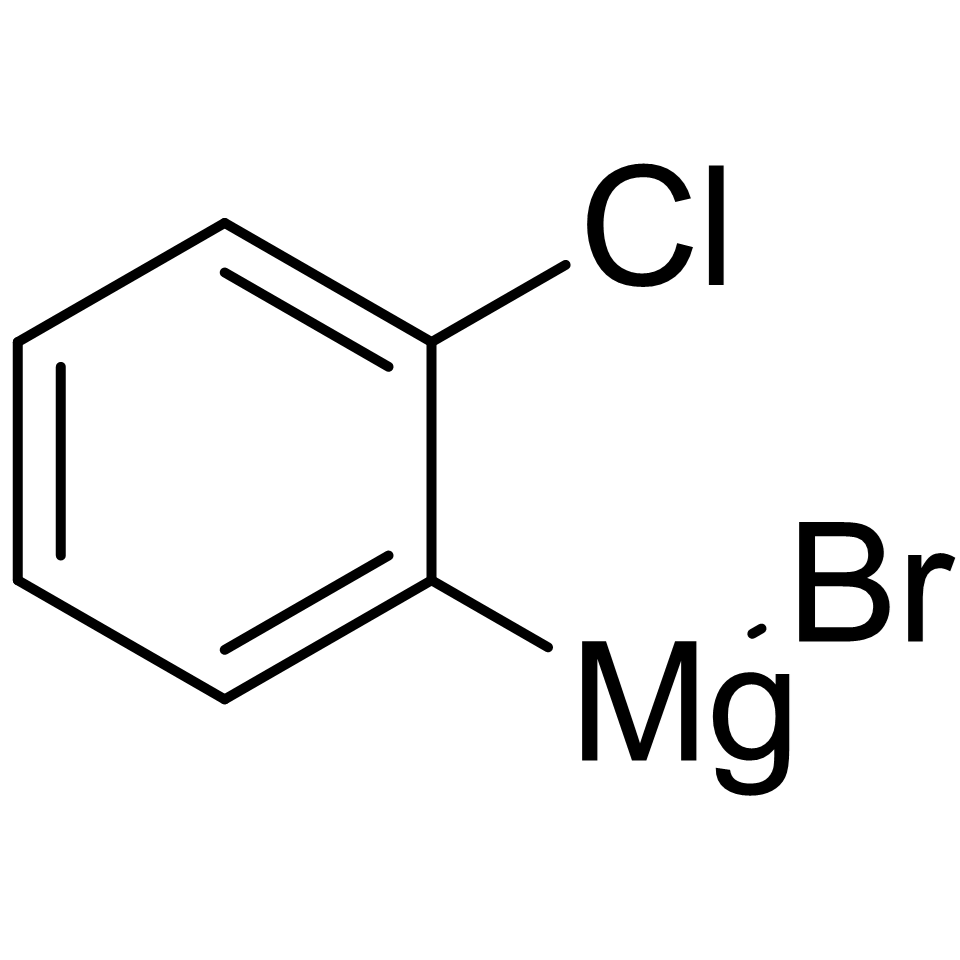 (2-Chlorophenyl)magnesium bromide | Manasa Life Sciences