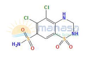 5-Chloro Hydrochlorothiazide