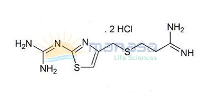 Famotidine EP Impurity A